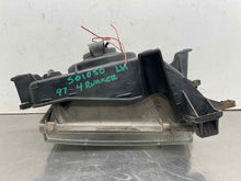 Load image into Gallery viewer, HEADLIGHT LAMP ASSEMBLY 4 Runner 1996 96 1997 97 1998 98 Left - NW385496
