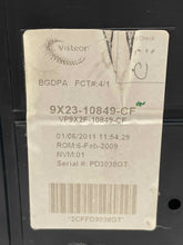 Load image into Gallery viewer, SPEEDOMETER CLUSTER Jaguar XF XFR 2010 10 2011 11 2012 12 - NW388874