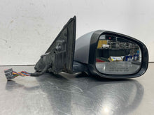 Load image into Gallery viewer, SIDE VIEW DOOR MIRROR Jaguar XF XFR 10 11 12 13 14 15 Right - NW382413