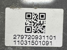 Load image into Gallery viewer, ECU ECM COMPUTER Vanden Pl XF XFR XJ XJL XJR XK XKR 2010-2014 - NW382833
