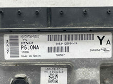 Load image into Gallery viewer, ECU ECM COMPUTER Vanden Pl XF XFR XJ XJL XJR XK XKR 2010-2014 - NW382833