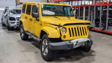 Load image into Gallery viewer, TRANSFER CASE Jeep Wrangler 07 08 09 10 11 - NW389404