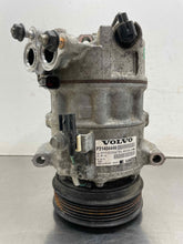 Load image into Gallery viewer, AC A/C AIR CONDITIONING COMPRESSOR S60 S80 S90 V60 V90 XC70 XC90 15-18 - NW381897