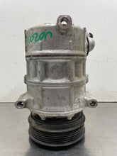 Load image into Gallery viewer, AC A/C AIR CONDITIONING COMPRESSOR S60 S80 S90 V60 V90 XC70 XC90 15-18 - NW381897
