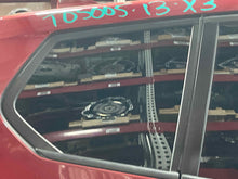 Load image into Gallery viewer, REAR QUARTER GLASS BMW X3 11 12 13 14 15 16 Right - NW522954
