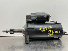 Load image into Gallery viewer, Starter Motor PORSCHE 968 1992 - NW404234