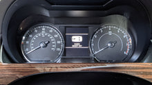 Load image into Gallery viewer, Speedometer Cluster Jaguar XK 2011 - NW403787