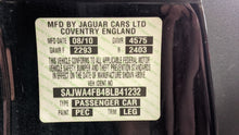 Load image into Gallery viewer, Side View Door Mirror Jaguar XK 2011 - NW394856