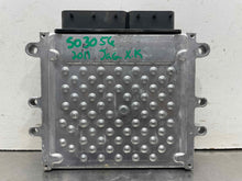 Load image into Gallery viewer, ECU ECM COMPUTER Vanden Pl XF XFR XJ XJL XJR XK XKR 2010-2014 - NW395432