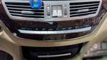 Load image into Gallery viewer, FRONT TEMPERATURE CONTROLS S400 S450 Cdn S550 S600 S63 S65 SL55 07-11 - NW398832