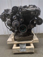 Load image into Gallery viewer, Engine Motor Mercedes-Benz SL500 2010 - NW395823