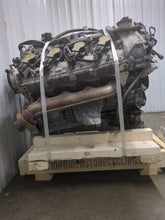 Load image into Gallery viewer, Engine Motor Mercedes-Benz SL500 2010 - NW395823