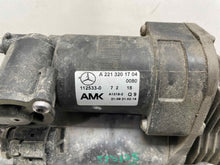 Load image into Gallery viewer, AIR RIDE COMPRESSOR CL550 CL600 CL63 CL65 S350 S400 S450 07-14 - NW392031