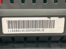 Load image into Gallery viewer, SPEEDOMETER CLUSTER Audi A8 2003 03 2004 04 - NW403723