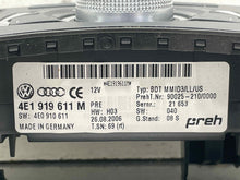 Load image into Gallery viewer, Radio Controls Audi A8 2003 03 2004 04 2005 05 - NW401823