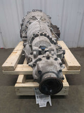 Load image into Gallery viewer, AUTOMATIC TRANSMISSION Audi A8 2003 03 2004 04 VIN E - NW405043