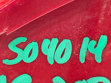 Load image into Gallery viewer, OUTER TAIL LIGHT LAMP Audi A8 S8 03 04 05 06 07 Left - NW404748