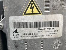Load image into Gallery viewer, HEADLIGHT LAMP ASSEMBLY Range Rover 2003 03 2004 04 2005 05 Left - NW103524