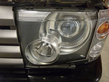 Load image into Gallery viewer, HEADLIGHT LAMP ASSEMBLY Range Rover 2003 03 2004 04 2005 05 Left - NW103524