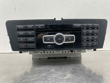 Load image into Gallery viewer, RADIO Gl350 Gl450 Gl550 GL63 AMG ML350 ML450 ML550 ML63 15 16 - NW402005