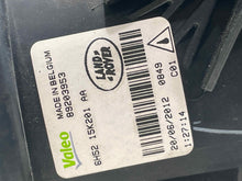 Load image into Gallery viewer, FOG LAMP LIGHT LR2 LR4 11 12 13 14 15 16 Bumper Mounted - NW407474