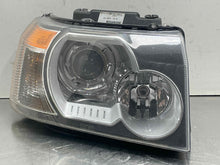 Load image into Gallery viewer, HEADLIGHT LAMP ASSEMBLY Land Rover LR2 2011 11 2012 12 Right - NW407576