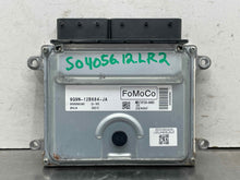 Load image into Gallery viewer, ECU ECM COMPUTER Land Rover LR2 2011 11 2012 12 - NW407369