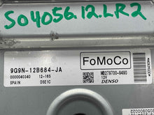 Load image into Gallery viewer, ECU ECM COMPUTER Land Rover LR2 2011 11 2012 12 - NW407369