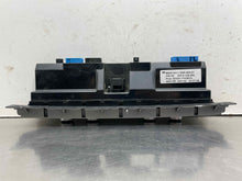 Load image into Gallery viewer, REAR TEMPERATURE CONTROLS 750i 750il 750LI 760li Alpina B7 06-08 - NW408577