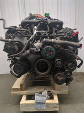 Load image into Gallery viewer, ENGINE BMW 750i 2006 06 2007 07 2008 08 4.8L - NW408484
