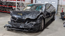 Load image into Gallery viewer, AUTOMATIC TRANSMISSION BMW 750i 750il 750LI 06 07 08 - NW408733