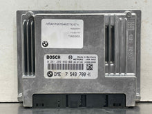 Load image into Gallery viewer, ECU ECM COMPUTER BMW 550i 750i 650i 2006 06 2007 07 - NW408474