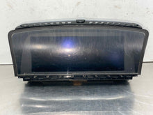 Load image into Gallery viewer, REAR DISPLAY SCREEN BMW 760i 750i Alpina 2006 06 2007 07 2008 08 - NW408587
