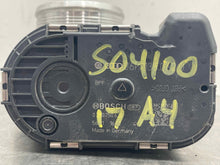 Load image into Gallery viewer, Throttle Body AUDI A4 2017 - NW411254
