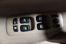 Load image into Gallery viewer, DRIVERS MASTER WINDOW SWITCH Volvo S80 S60 V70 XC90 2005 05 2006 06 - NW57726