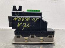 Load image into Gallery viewer, DRIVERS MASTER WINDOW SWITCH Volvo S80 S60 V70 XC90 2005 05 2006 06 - NW57726