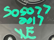 Load image into Gallery viewer, Speedometer Cluster Jaguar XE 2017 - NW419781
