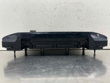 Load image into Gallery viewer, FRONT TEMPERATURE CONTROLS Jaguar XF XFR 2016 16 2017 17 - NW419388