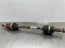 Load image into Gallery viewer, FRONT CV AXLE SHAFT Vanden Pl XF XFR XJ XJL 13 14 15 16 17 Left - NW418855