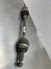 Load image into Gallery viewer, FRONT CV AXLE SHAFT Vanden Pl XF XFR XJ XJL 13 14 15 16 17 Left - NW418855