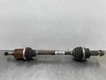Load image into Gallery viewer, FRONT CV AXLE SHAFT Vanden Pl XF XFR XJ XJL 13 14 15 16 17 Left - NW418855