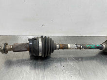 Load image into Gallery viewer, FRONT CV AXLE SHAFT Vanden Pl XF XFR XJ XJL 13 14 15 16 17 Right - NW418856