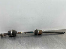 Load image into Gallery viewer, FRONT CV AXLE SHAFT Vanden Pl XF XFR XJ XJL 13 14 15 16 17 Right - NW418856