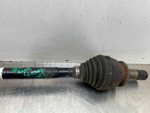 Load image into Gallery viewer, REAR AXLE SHAFT 2017 17 2018 18 2019 19 Left - NW418857