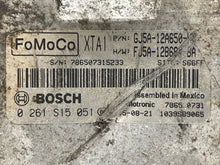 Load image into Gallery viewer, ECU ECM COMPUTER Escape Transit Connect MKT 2015 15 2016 16 - NW419088