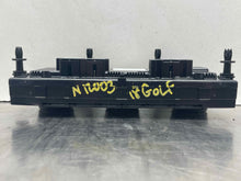 Load image into Gallery viewer, Temperature Controls Volkswagen Golf 2018 - NW101559