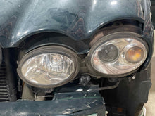 Load image into Gallery viewer, HEADLIGHT LAMP ASSEMBLY Jaguar X Type 02 03 04 05 06 07 08 Left - NW422263