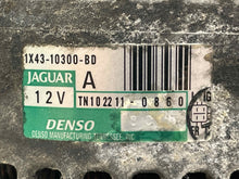 Load image into Gallery viewer, ALTERNATOR Jaguar X Type 2002 02 2003 03 04 05 06 07 - NW422164