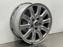 Load image into Gallery viewer, WHEEL Jaguar X Type 2002 02 2003 03 16x6.5 10 Spoke - NW422353