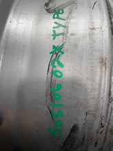 Load image into Gallery viewer, WHEEL Jaguar X Type 2002 02 2003 03 16x6.5 10 Spoke - NW422355
